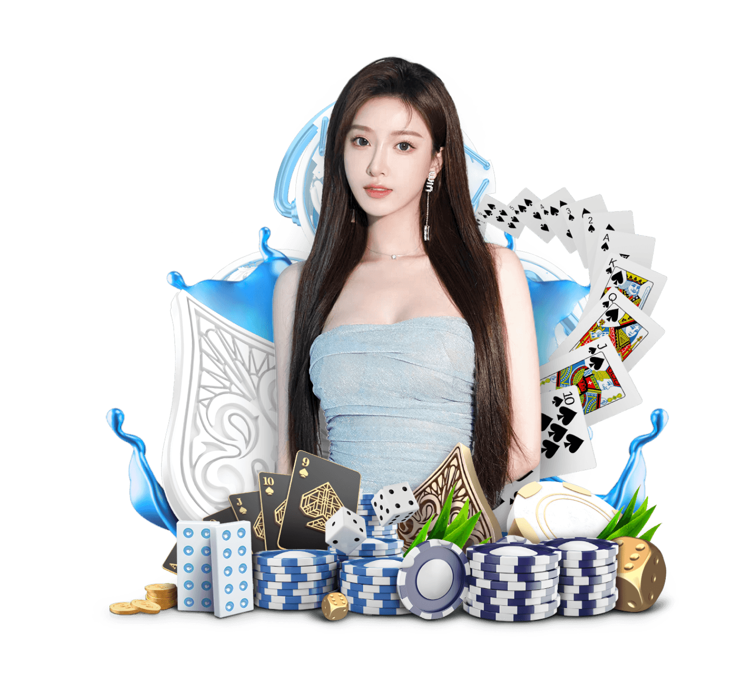 phoveus platform interface showing slot games, live tables, and sportsbook options
